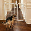 FXW Dog Gate Extra Wide Designed by FXW