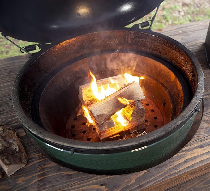 Cutting Edge Firewood Pizza Oven Wood - Image 7