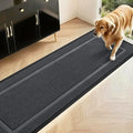Extra Large Front Door Mat Outside Entrance Indoor Doormat, Outdoor Door Mats by IMHOME