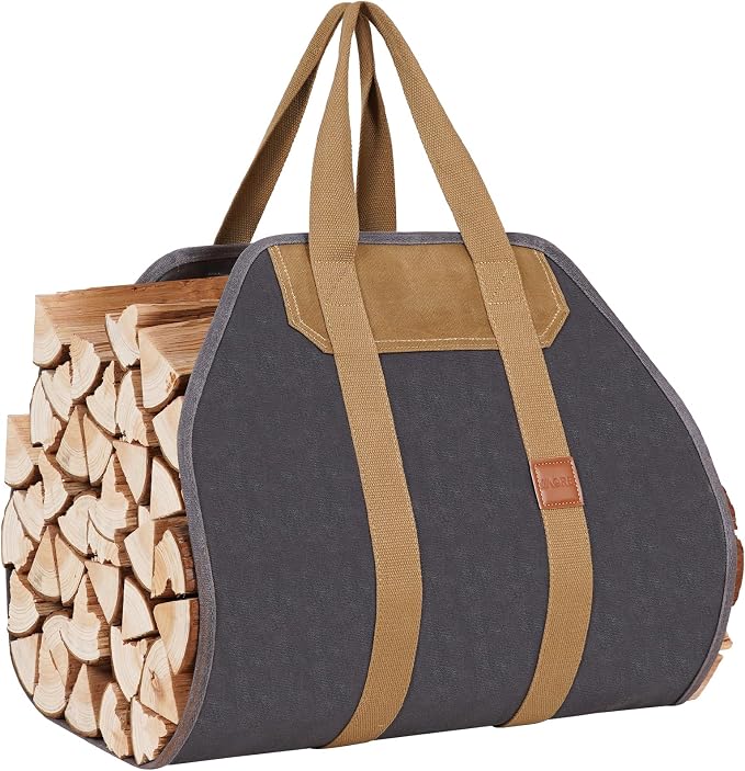 1MORE Firewood Carrier by 1MORE