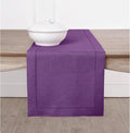 Solino Home Linen Table Runner 120 Inches Long by SolinoHome