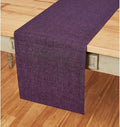 Solino Home Linen Table Runner 48 Inches by SolinoHome