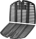 GGC 7645 7583 Grill Grates for Weber Q220 Q200 Q2000 Q2400 Q260 Gas Grills by GGCProducts
