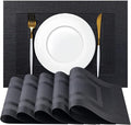 Placemat Set of 4 by Unknown