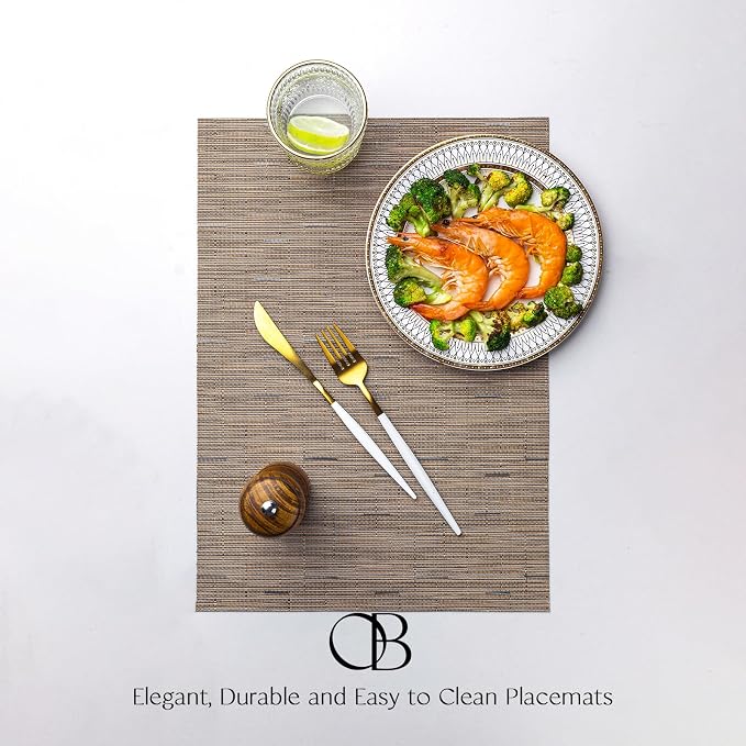 Placemats Set of 4 - Image 2