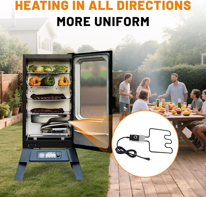 Heating Element Compatible - Image 6