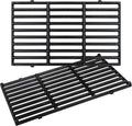 7637 Grill Grates for Weber Spirit E210 E220 S210 S220 S215 17.5” Cast Iron by Unknown