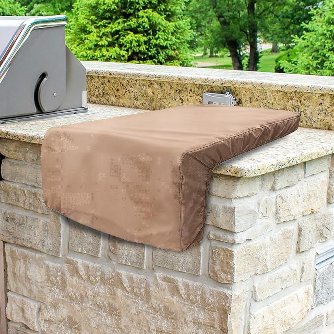 Burner Cover for Blaze Premium LTE 30-Inch Built-in Natural Gas Griddle - Image 8