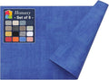 Homaxy Faux Leather Heat Resistant Placemats by Homaxy