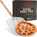 Hans Grill Pizza Peel PRO | Made by HansGrill