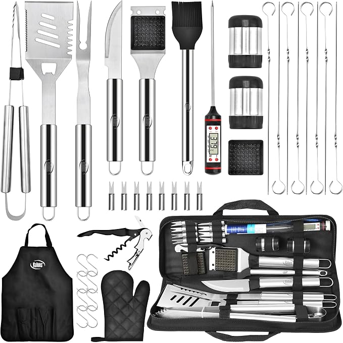 Kaluns Grilling Accessories, Dad Gifts by Kaluns%C2%AE