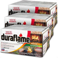 Duraflame 18-Pack Firelogs, Wood Alternative by Duraflame