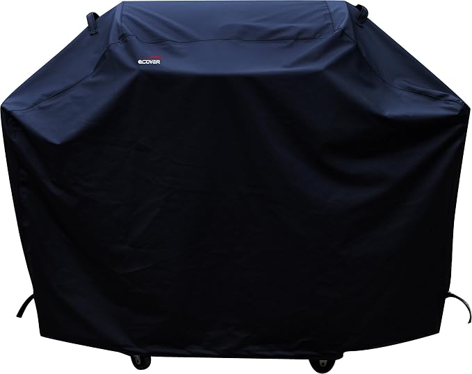 Grill Cover, Heavy Duty Waterproof Barbeque Grill Covers Fits Weber, Jenn Air by Unknown