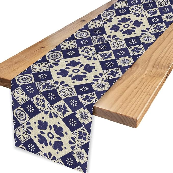 Mexican Table Runner - Image 4