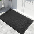 Yimobra Extra Large Door Mat Outside Entrance 60x36, Waterproof Heavy Duty by Yimobra