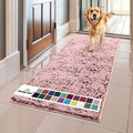 Muddy Mat® | Super Absorbent Door Mat Indoor, Microfiber Quick Dry Chenille by MuddyMat%C2%AE