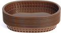 New Star Foodservice 44003 Fast Food Baskets, 10.5 x 7 Inch by NewStarFoodservice