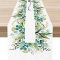 Farmhouse Table Runner by Unknown