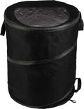 Collapsible Trash Can by Wakeman