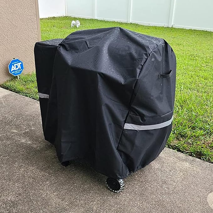 73700 Grill Cover for Pit Boss 700FB, Lexington 500, Lexington 540, Classic 700 - Image 5
