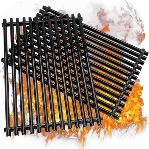 17 3/8 inch Grill Grates for Weber Spirit Grill Parts, Spirit 300 Series Grates by 1