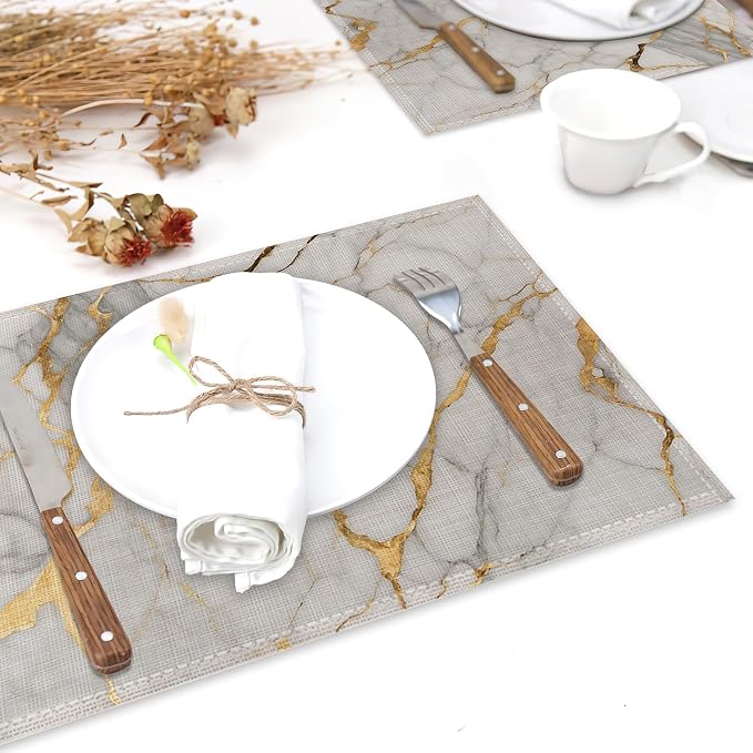 Placemats Set of 6 - Image 6