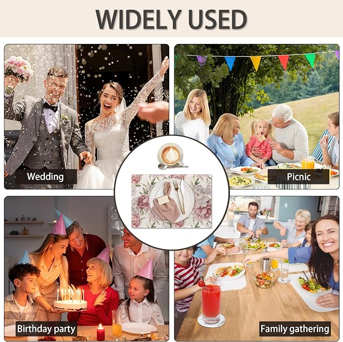 Placemats - Image 7