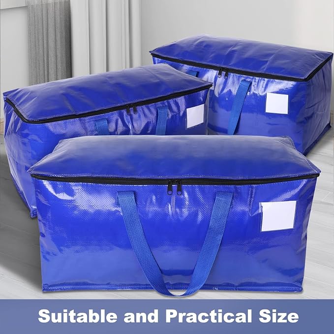 StorageRight Heavy Duty Moving Boxes-Moving Bags - Image 5