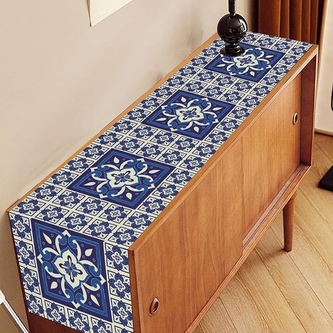 Mexican Table Runner - Image 3
