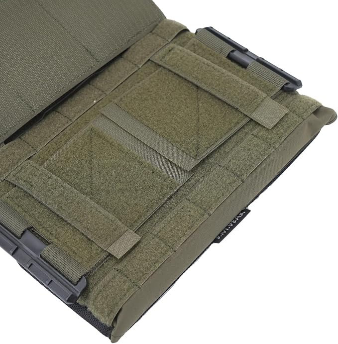 DMGEAR Plate Carrier Tactical Vest - Image 4