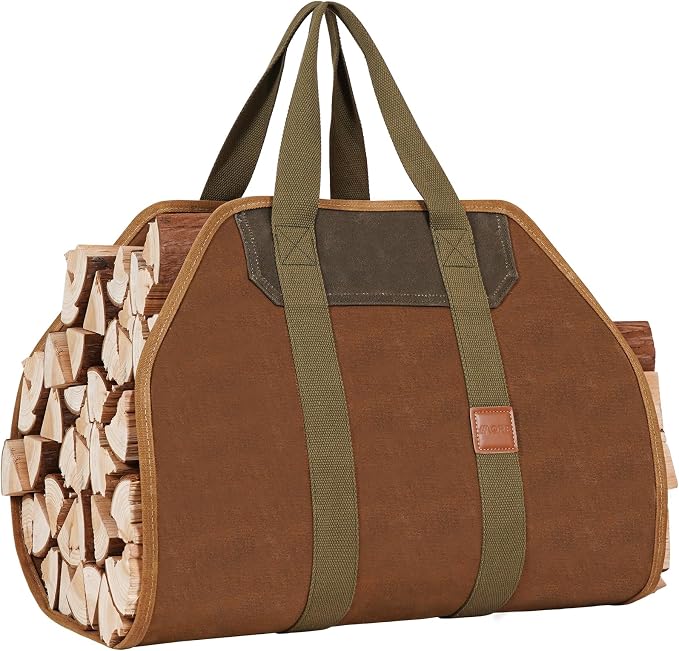 1MORE Firewood Carrier by 1MORE