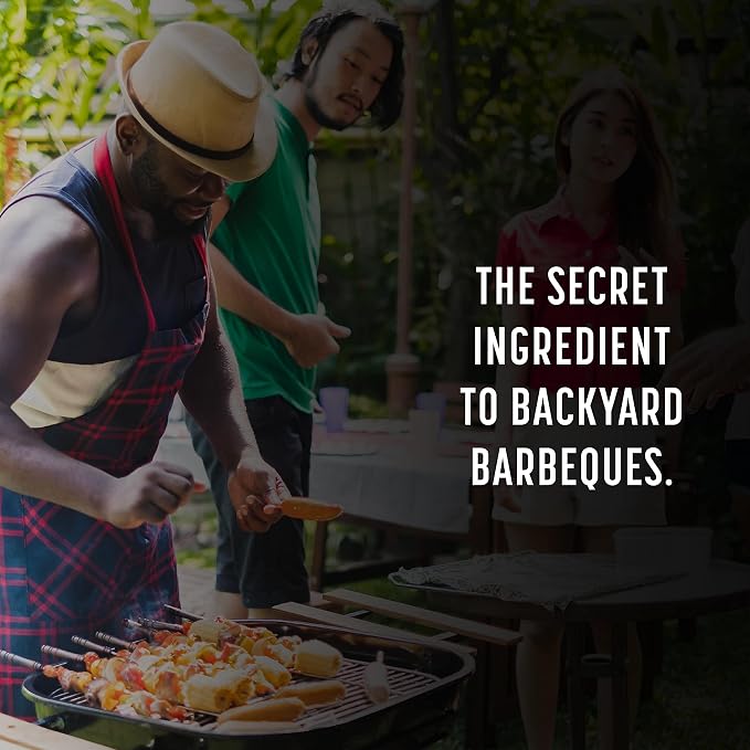 Spice Rack Co BBQ Seasonings And Rubs - Image 8