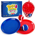 EVERICH TOY Upgraded Toss and Catch Ball Game Set, Kids Toy Stocking Stuffers by EVERICHTOY