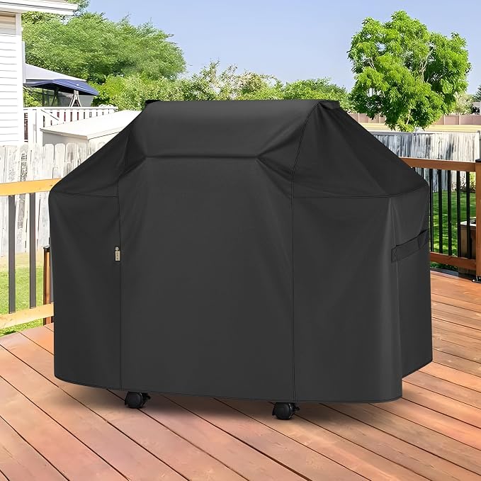 Arcedo Grill Cover 52 Inch Compatible - Image 7