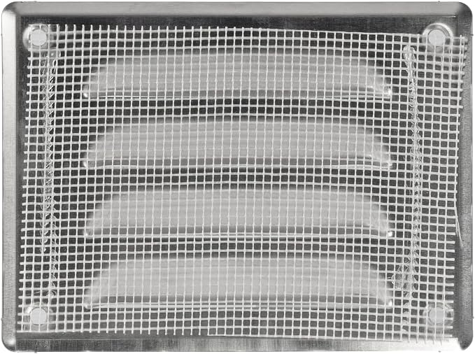 Repa Market 5.5" x 4" Inch Aluminum Air Vent Cover - Image 6