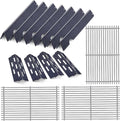 Grill Grates Flavorizer Bars Parts by Cozilar