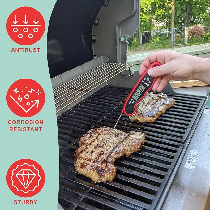 Grill Grates & 15.3" Flavorizer Bars - Image 6