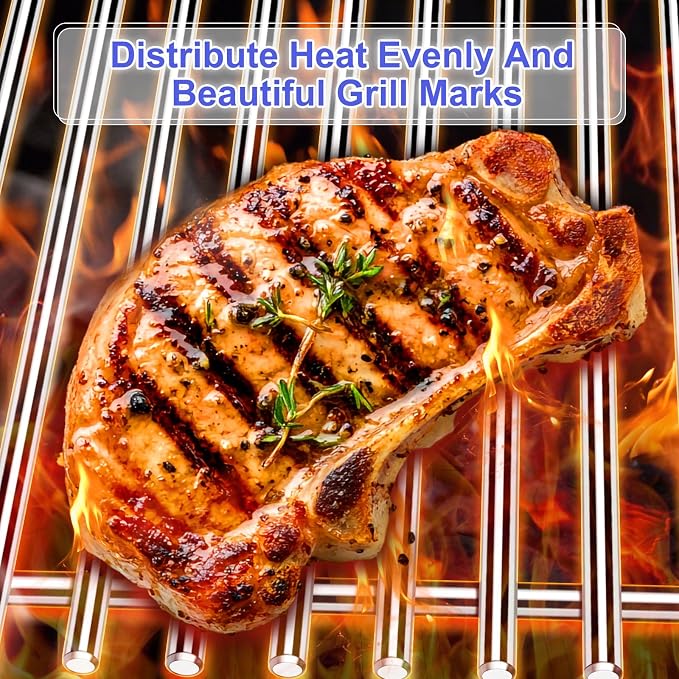 7636 7638 7639 Grill Grates Grill Replacement Parts - Image 6
