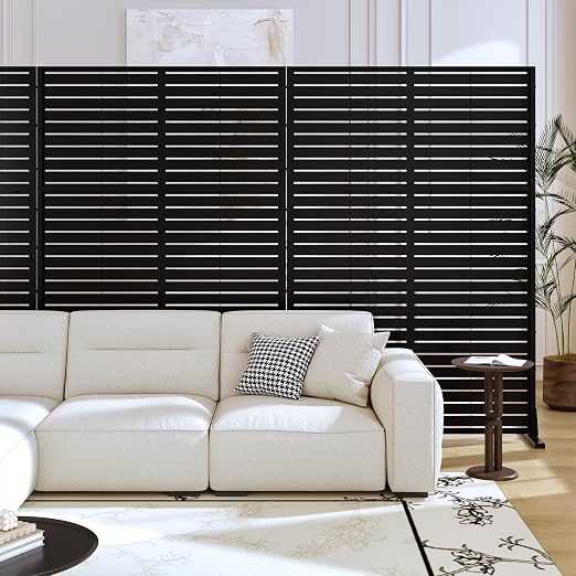 Casaphoria Metal Privacy Screen Outdoor - Image 2