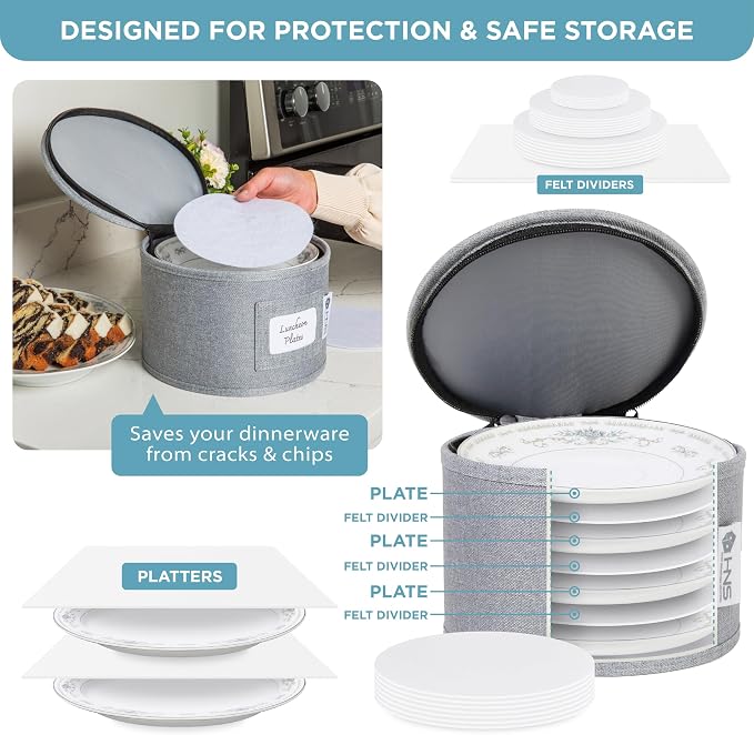 China Storage Hard Shell Containers 8-Piece Set Moving Boxes - Image 4