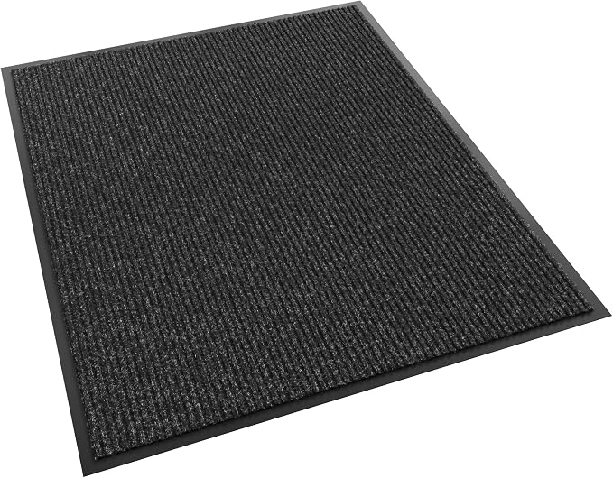 Front Door Mat, Non-Slip Welcome Mats by Futurwit