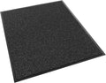 Front Door Mat, Non-Slip Welcome Mats by Futurwit
