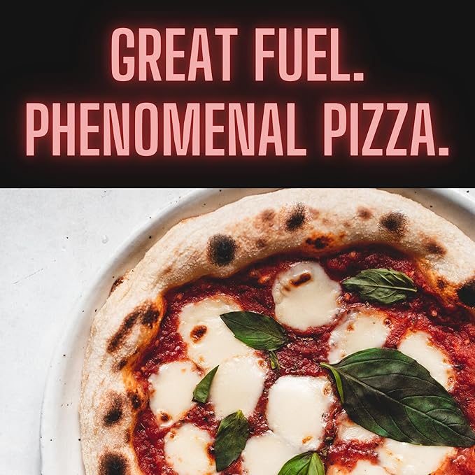 OOFT Pizza Oven Wood - Image 6