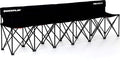 QUICKPLAY PRO Portable Folding Bench – Available in 4, and 9 Seats & 6-Seat by QUICKPLAY