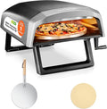 NutriChef Outdoor Pizza Oven by NutriChef%E2%84%A2Kitchen