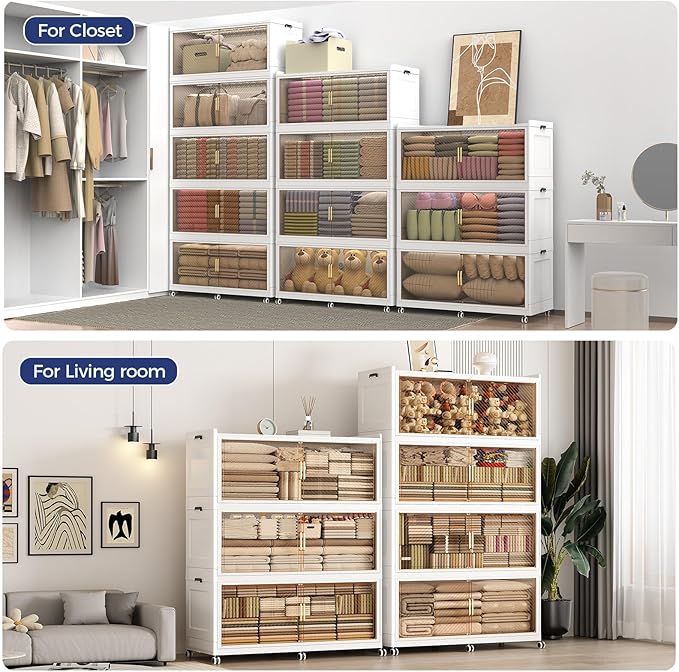 320GAL Extra Large Storage Bins - Image 7