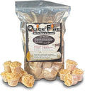 Quick Fire Starter Pods in Resealable Packs by Unknown
