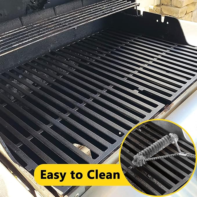 17.5 Inch 7638 Grill Grates Replacement - Image 5