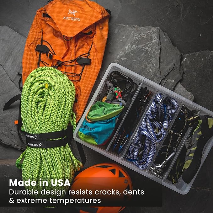SIDIO Full-Size Collapsible Crate - Image 6