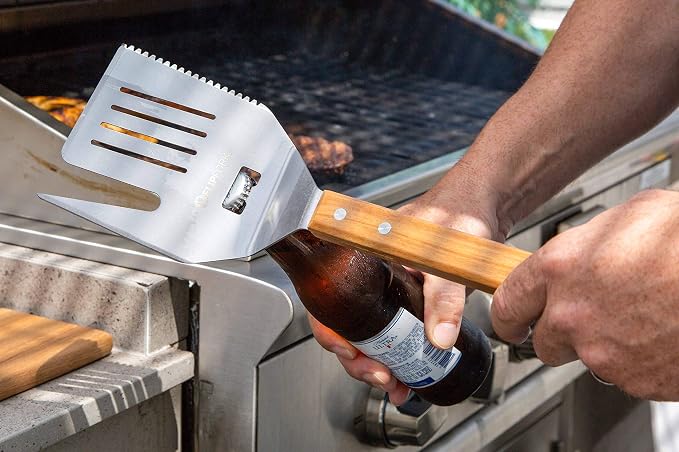 Boss - 5 in 1 Grill Spatula - Image 3